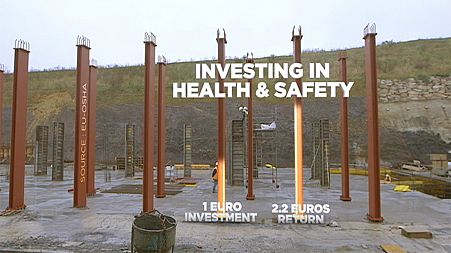The Economics of Health & Safety