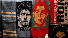 Inde : dispute mortelle entre un fan de Messi et un fan de Ronaldo