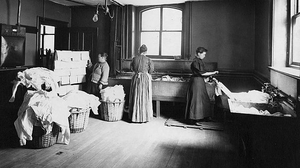 Journée Internationale des Femmes : histoire d'une lutte inachevée Journée Internationale des Femmes : histoire d'une lutte inachevée