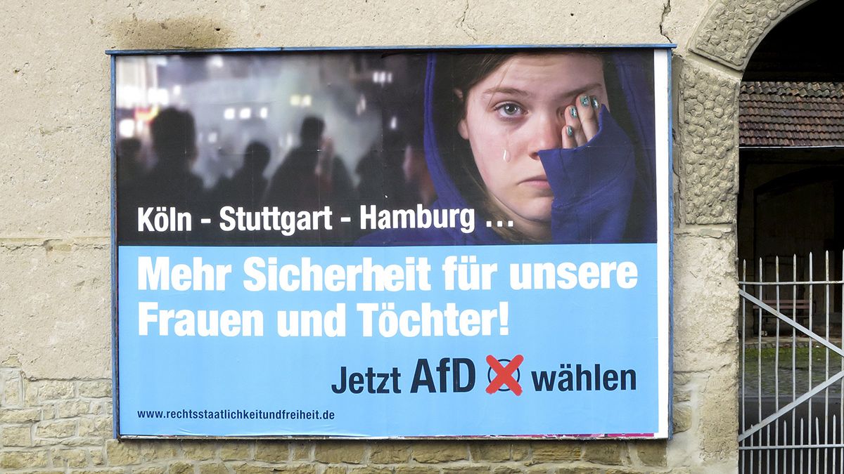 AfD besser als Grüne: Twitter-Schock nach Hessenwahl