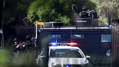 Zwei Tote bei Geiseldrama in Sydney