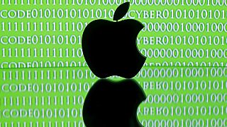 Computadores Mac da Apple alvo de sequestro