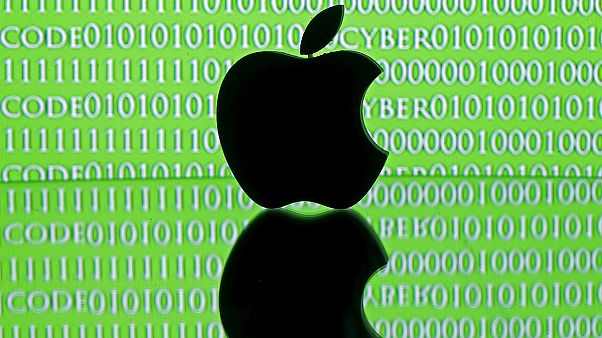 Computadores Mac da Apple alvo de sequestro Computadores Mac da Apple alvo de sequestro