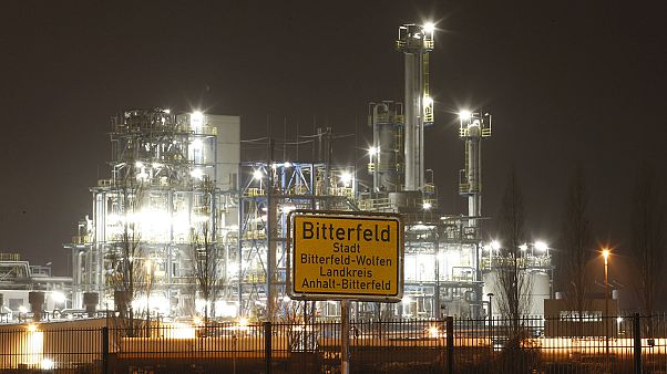 Les commandes à l'industrie allemande reculent moins que prévu en janvier Les commandes à l'industrie allemande reculent moins que prévu en janvier