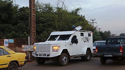 Mali : l'ONU demande l'accélération du processus de paix