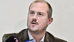 Meglepetésre bekerültek a neonácik a szlovák országgyűlésbe