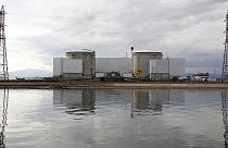 Centrale nucleare di EDF a Hinkley Point, un progetto che divide