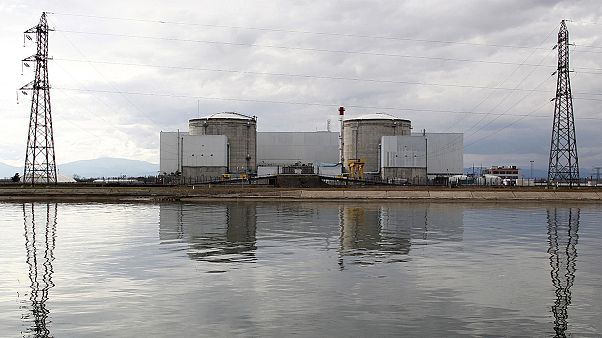 Τριγμοί από την παραίτηση του οικονομικού διευθυντή της EDF Τριγμοί από την παραίτηση του οικονομικού διευθυντή της EDF