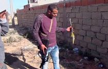 Τυνησία: Δεκάδες νεκροί σε μπαράζ επιθέσεων τζιχαντιστών στα σύνορα με την Λιβύη