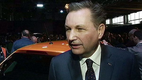 Avtovaz : le PDG Bo Andersson poussé vers la sortie Avtovaz : le PDG Bo Andersson poussé vers la sortie