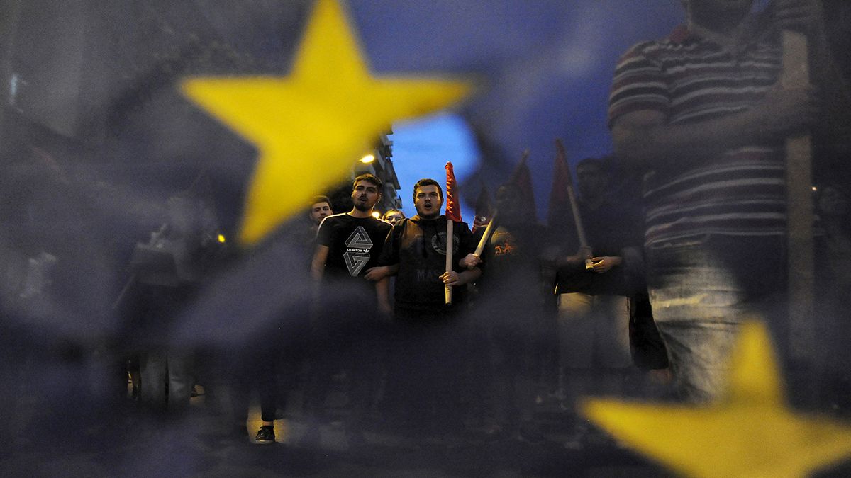 Is the European Union doomed?