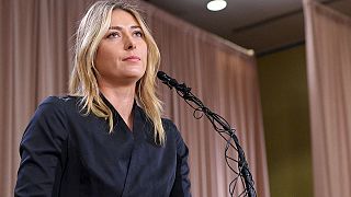 Russian tennis star Maria Sharapova fails drugs test