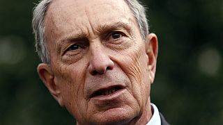 Michael Bloomberg anuncia que no será candidato a la presidencia de EEUU