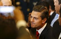 Президент Мексики сравнил Трампа с Гитлером