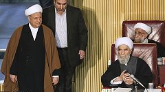 محمد یزدی: نباید به لبخند دشمن خوشحال باشیم
