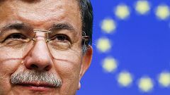 Annäherung zwischen EU und Türkei in der Flüchtlingskrise