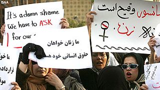 نیره توحیدی: مبارزات روزمره زنان هم بخشی از جنبش زنان ایران است