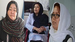 خواسته های زنانه در قید تابوهای اجتماعی افغانستان