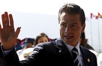 نخستین موضعگیری رسمی دولت مکزیک در برابر اظهارات ترامپ