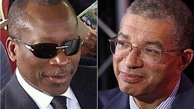 Benin PM Zinsou to face businessman Patrice Talon in runoff