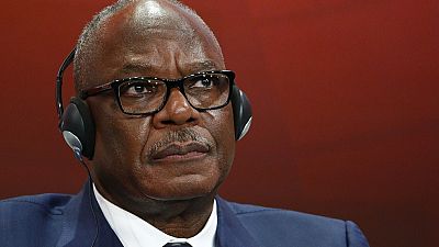 Mali court rejects President Keita treason charges