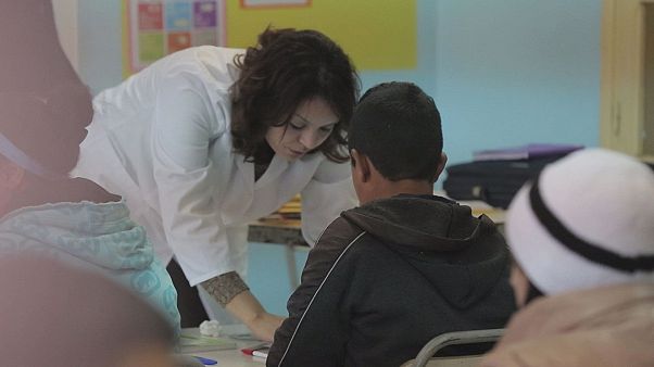 Πόσο βελτιώθηκε η εκπαίδευση στην Τυνησία μετά την Αραβική Άνοιξη; Πόσο βελτιώθηκε η εκπαίδευση στην Τυνησία μετά την Αραβική Άνοιξη;