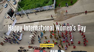 Journée internationale de la femme : atteindre la parité en 2030