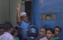Bangladeş'te mahkeme Mir Kasım Ali'nin idam cezasını onadı