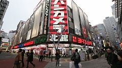 Japan korrigiert BIP-Daten