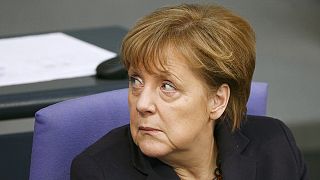 Regional elections a major litmus test of Merkel's immigration policy
