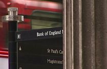 Банк Англии рассказал, как "Брексит" ударит по британской экономике