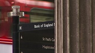 «Μέγας ο κίνδυνος του Brexit», λέει ο κεντρικός τραπεζίτης της Αγγλίας