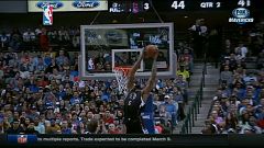 Wieder nichts: Dritte Niederlage in Folge für Dallas Mavericks