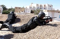 Túnez se prepara para nuevos ataques yihadistas