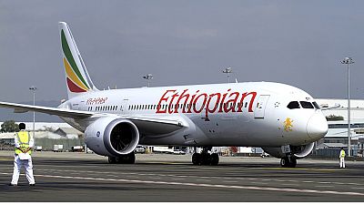 Ethiopian Airlines soars in profit
