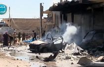 Siria: nuove violazioni della tregua, slittano i negoziati a Ginevra