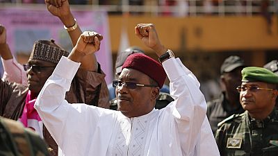 Niger: Issoufou gets cool run-off as opposition boycotts March 20 polls