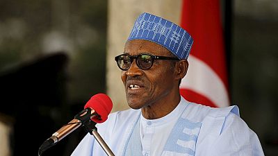 Buhari accuses MTN of  fuelling Boko Haram insurgency