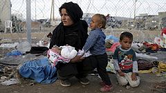 UN-Flüchtlingshilfswerk kritisiert derzeit diskutierte EU-Türkei-Vereinbarung
