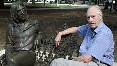 Trauer um George Martin - Der "fünfte Beatle" ist tot