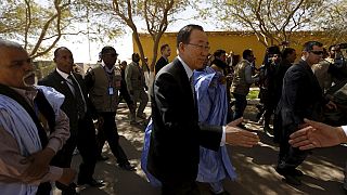 Morocco condemns Ban Ki-moon's comments on Western Sahara