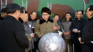 Corea del Nord: "abbiamo miniaturizzato bomba atomica"