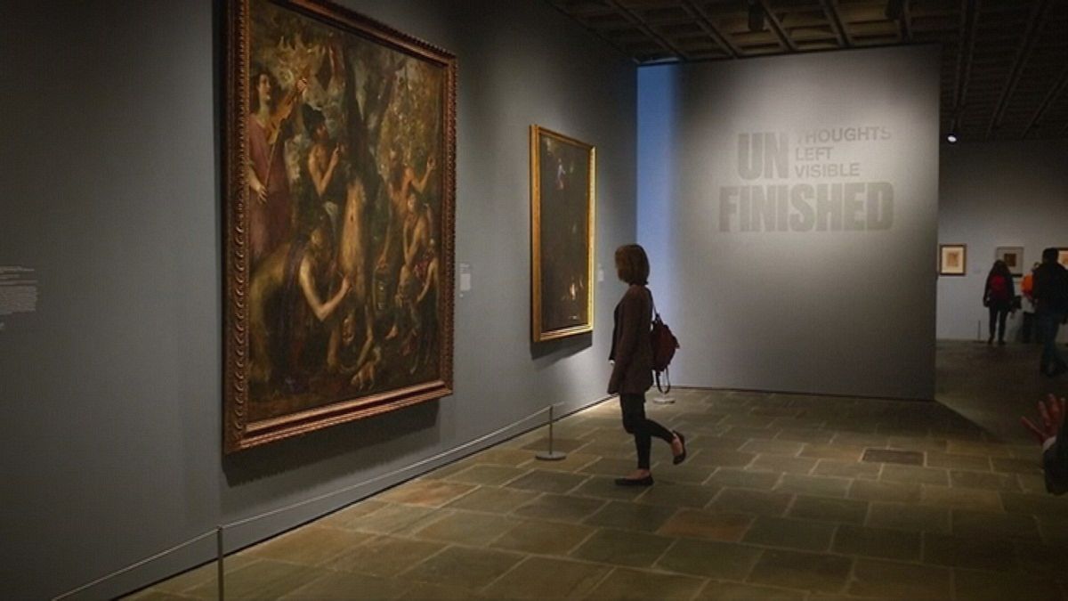 Inside New York's newest art museum