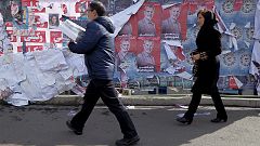 نتایج انتخابات ایران در گفتگو با محمدرضا باهنر، علی شکوری راد و سیدرضا اکرمی
