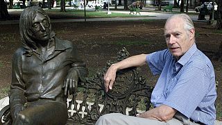 Legendary Beatles producer dies at 90