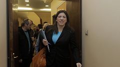 Ελλάδα: Η Ζωή Κωνσταντοπούλου φτιάχνει κόμμα!