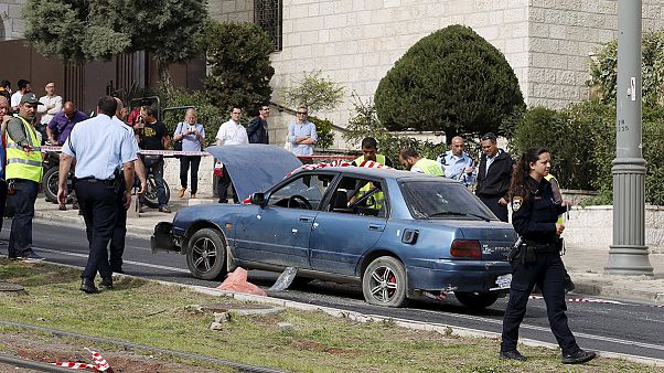 Izrael: újabb támadássorozat Izrael: újabb támadássorozat