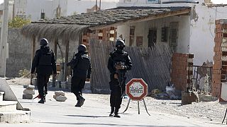 International community condemns Ben Guerdane attack