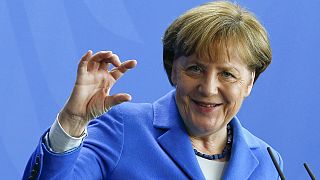 50 Prozent würden Merkel wählen - aber wollte sie Türkei-Deal durchboxen?