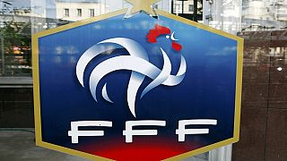 Corruption à la FIFA: la Fédération française de football perquisitionnée